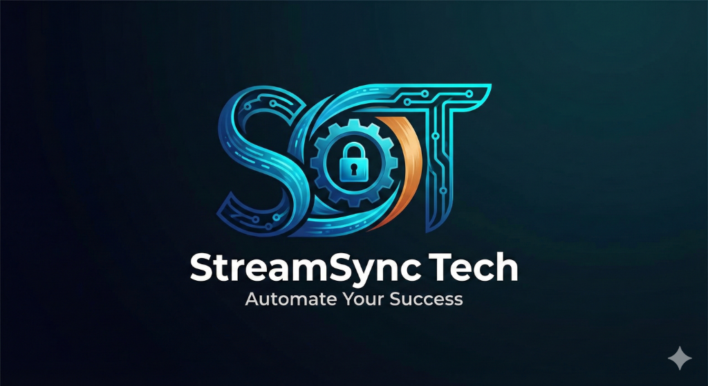 StreamSync